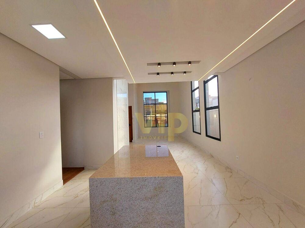 Casa, 3 quartos, 163 m² - Foto 1