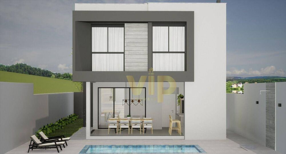 Casa, 3 quartos, 233 m² - Foto 4