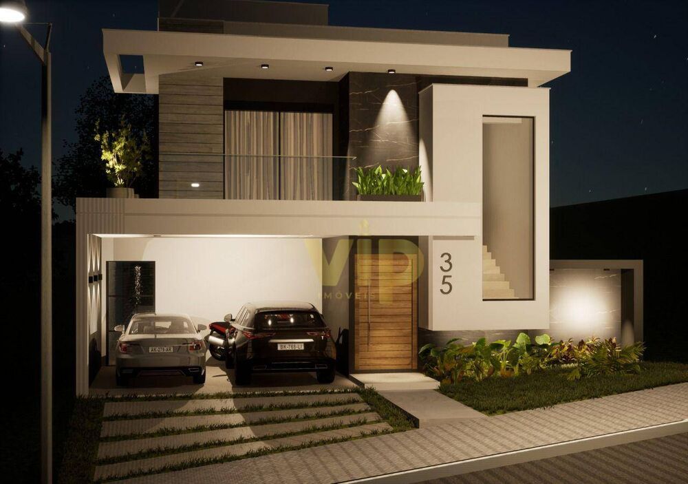 Casa, 3 quartos, 233 m² - Foto 2