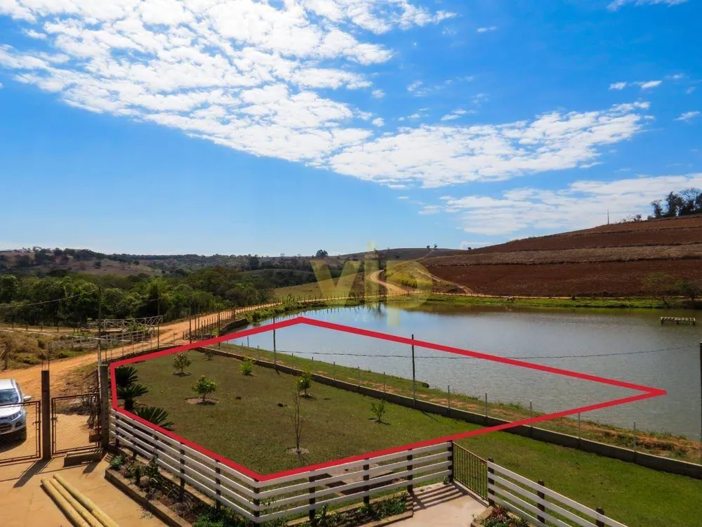 Chácara, 2000 m² - Foto 1