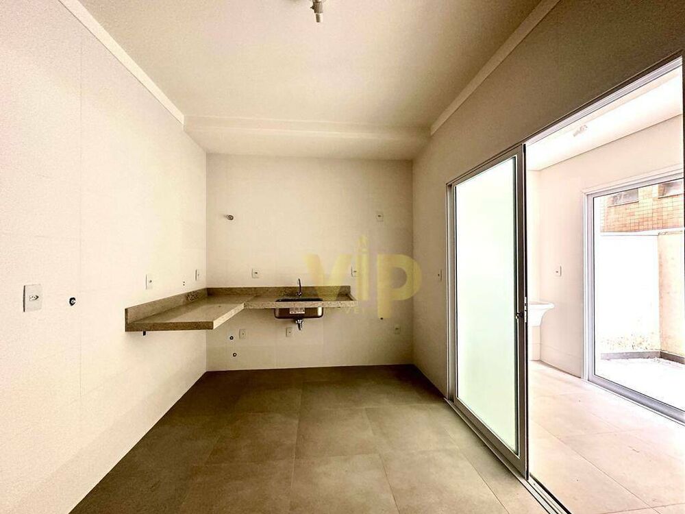 Apartamento, 3 quartos, 110 m² - Foto 1