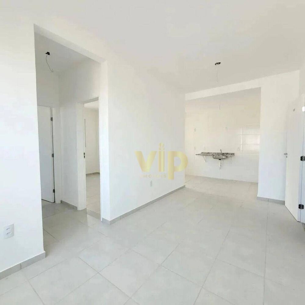 Apartamento, 2 quartos, 60 m² - Foto 4