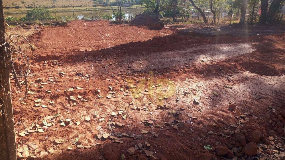 Terreno, 580 m² - Foto 1