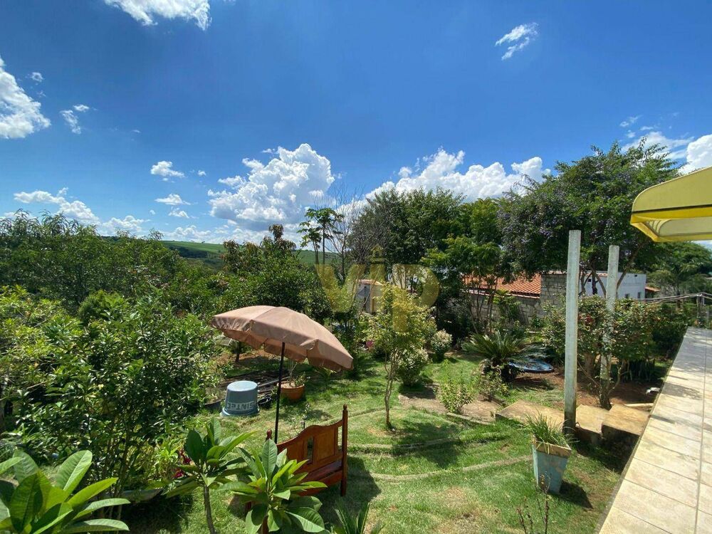 Chácara, 2 quartos, 5289 m² - Foto 4