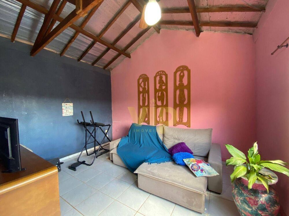 Chácara, 2 quartos, 5289 m² - Foto 2