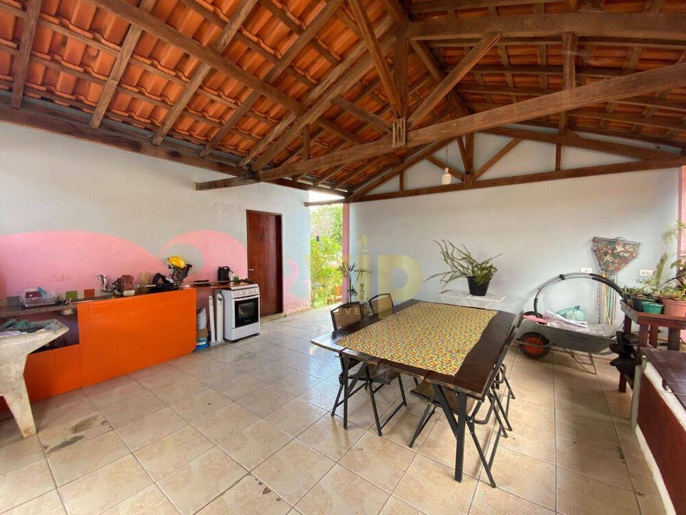 Chácara, 2 quartos, 5289 m² - Foto 1