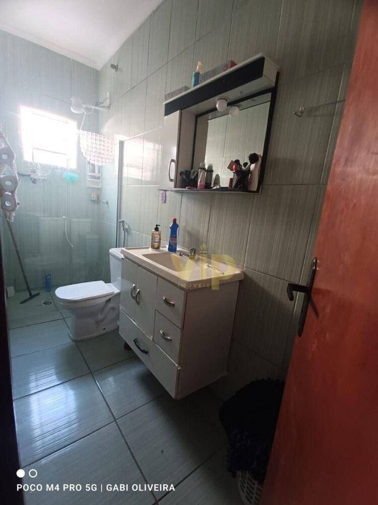 Casa à venda com 3 quartos, 100m² - Foto 3
