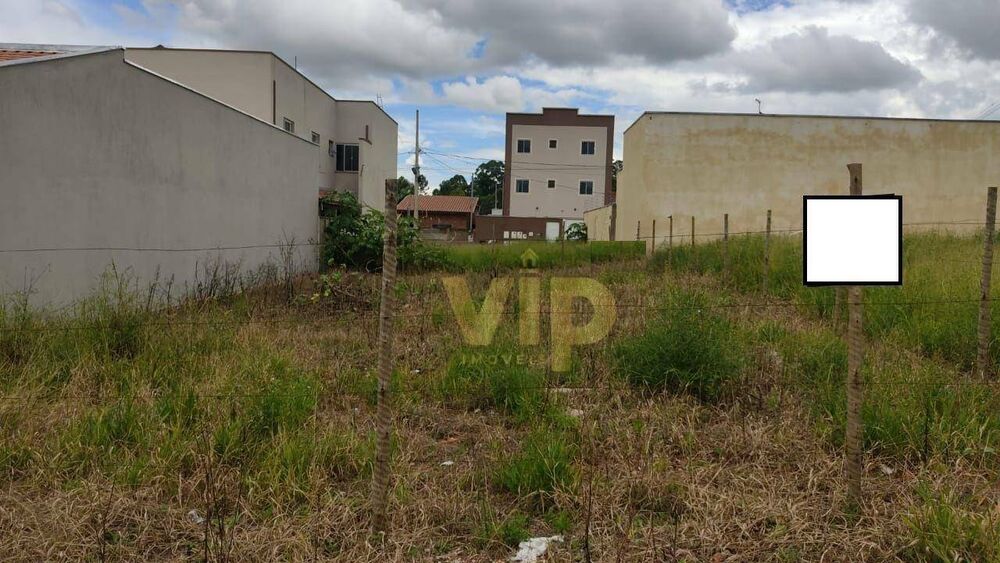 Terreno, 200 m² - Foto 1