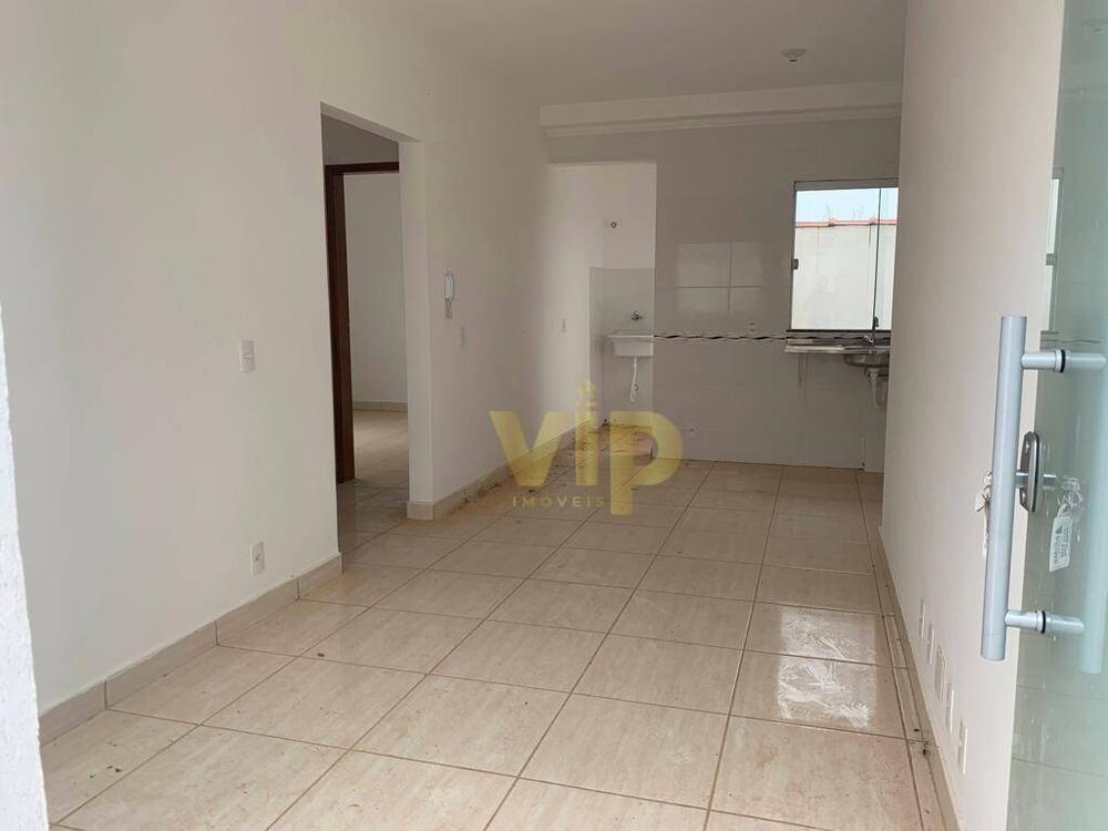 Apartamento, 2 quartos, 51 m² - Foto 3