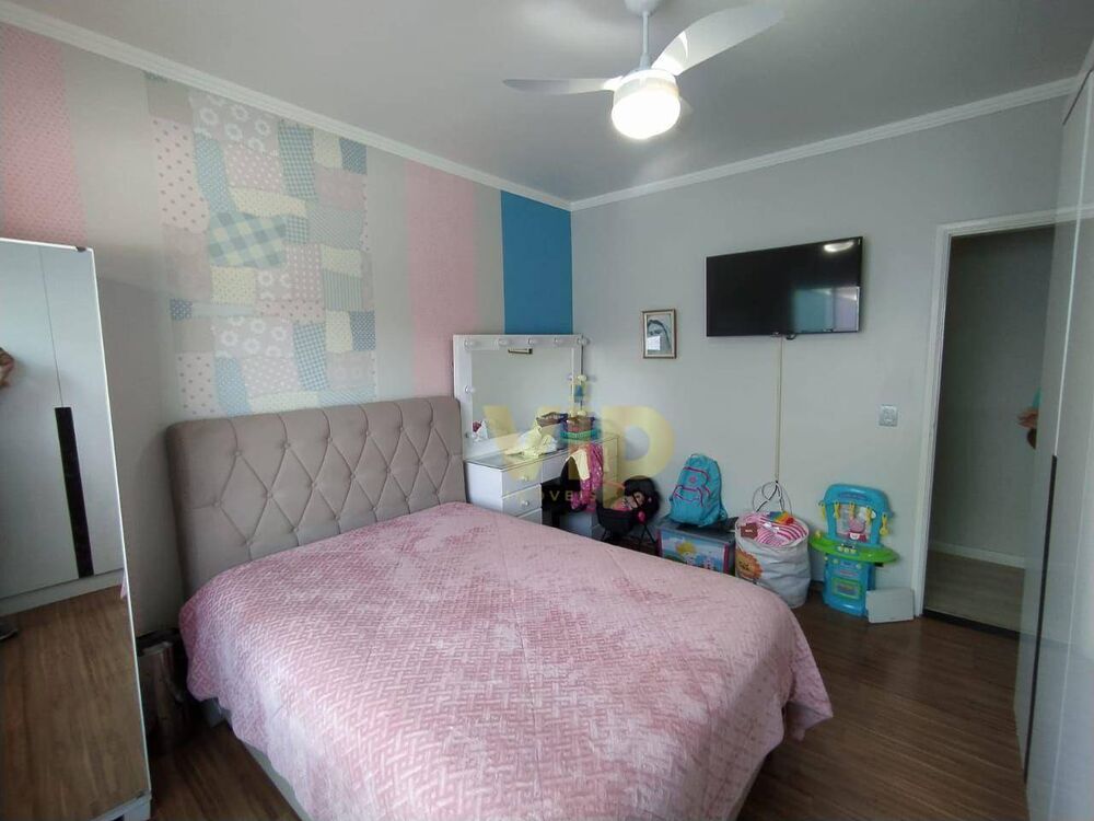 Casa, 3 quartos, 256 m² - Foto 3