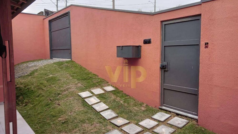 Casa, 3 quartos, 147 m² - Foto 1