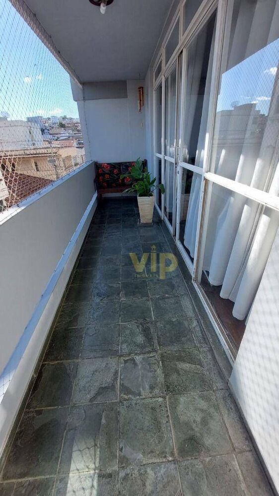 Apartamento, 3 quartos, 143 m² - Foto 2