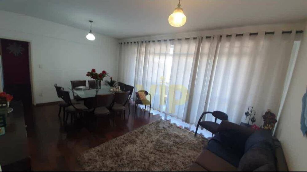 Apartamento, 3 quartos, 143 m² - Foto 1