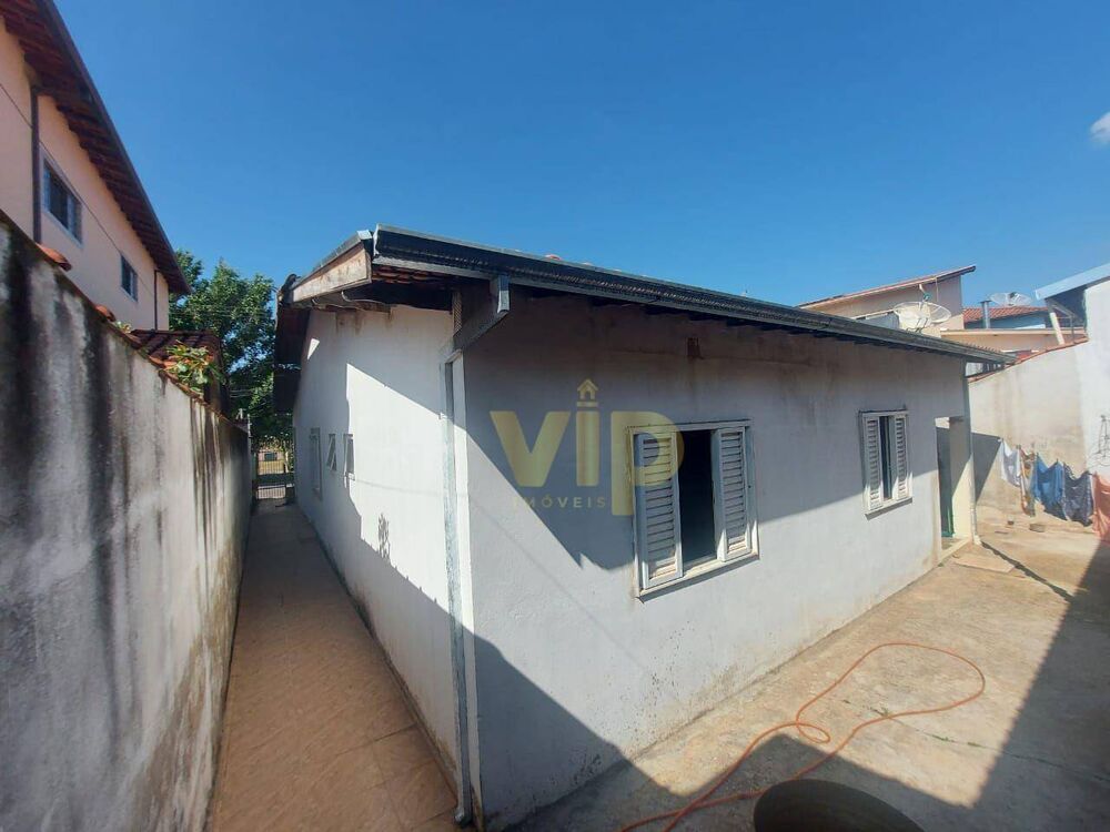 Casa, 3 quartos, 186 m² - Foto 4