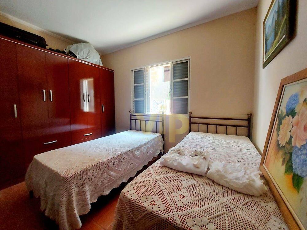 Casa, 3 quartos, 186 m² - Foto 3