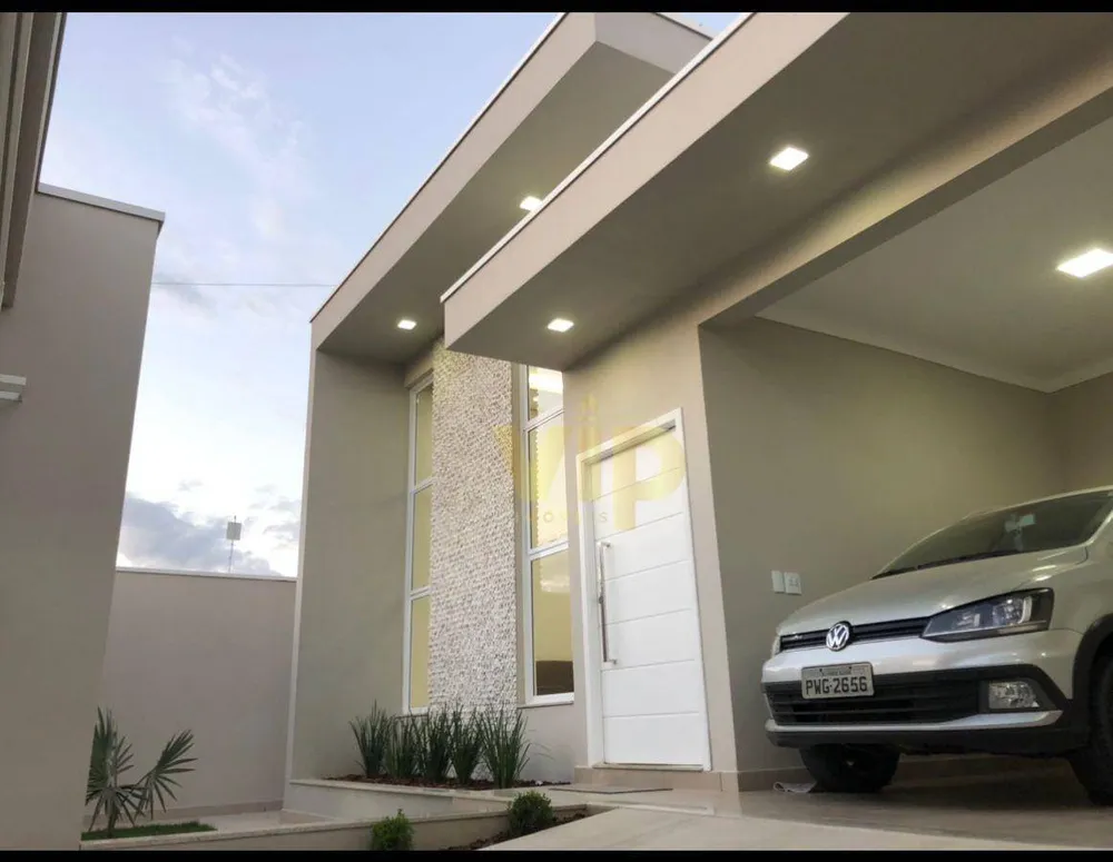 Casa, 3 quartos, 230 m² - Foto 4