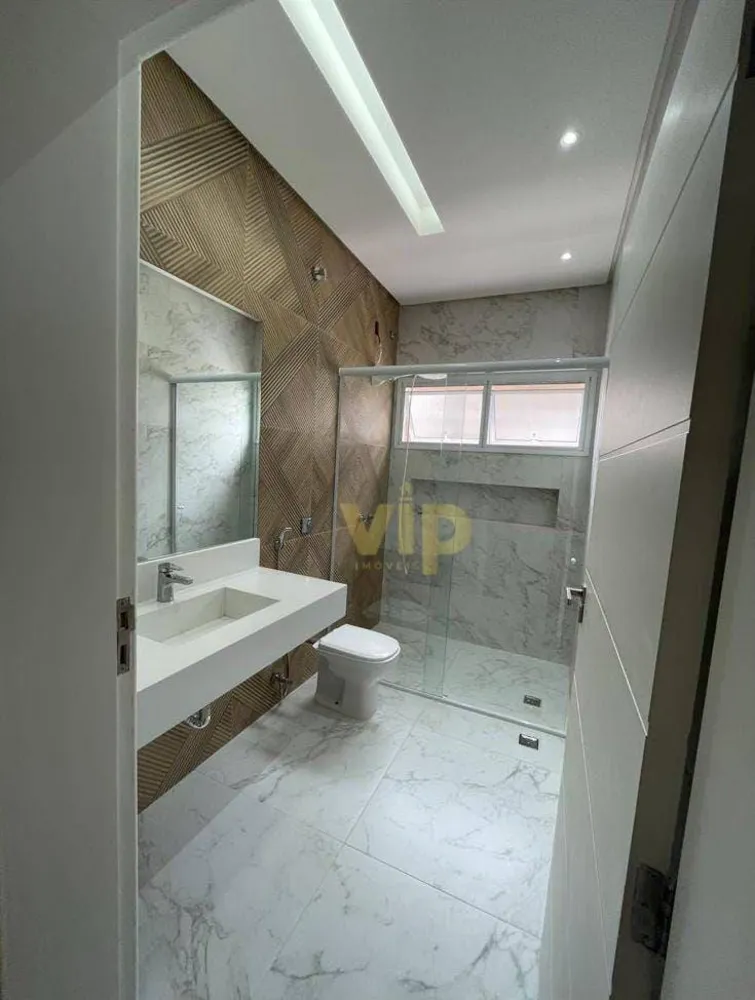 Casa, 3 quartos, 230 m² - Foto 2