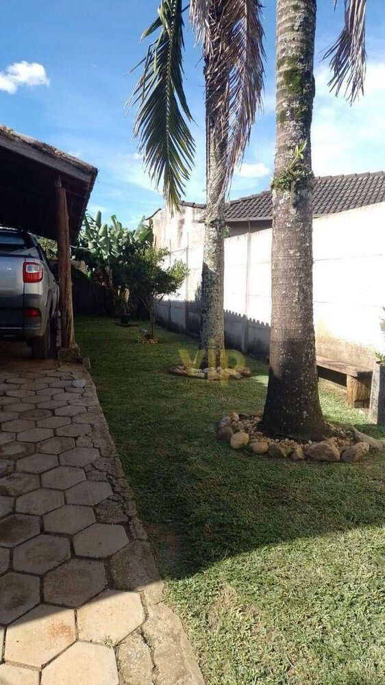 Chácara, 2 quartos, 240 m² - Foto 1