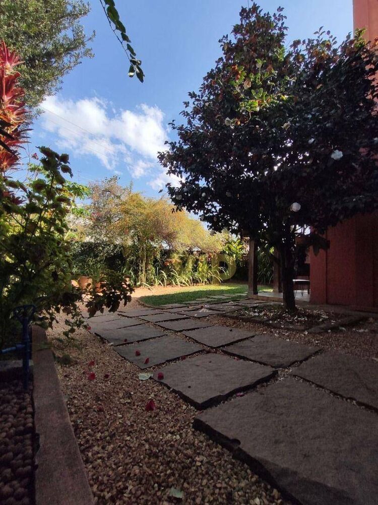 Casa, 4 quartos - Foto 2