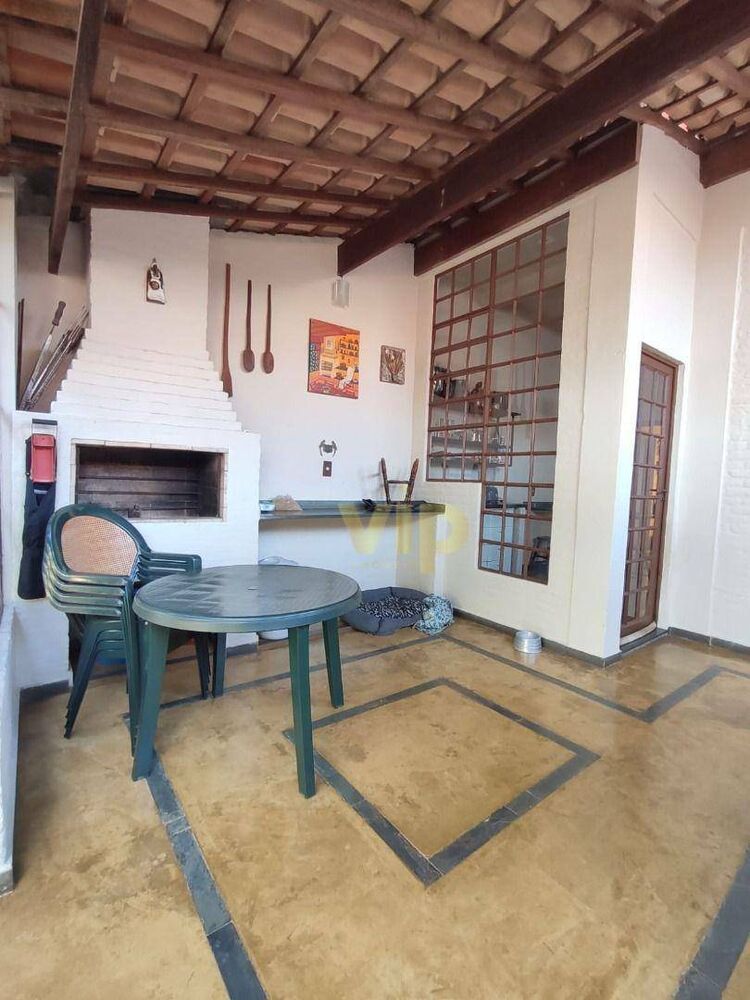 Casa, 4 quartos - Foto 4