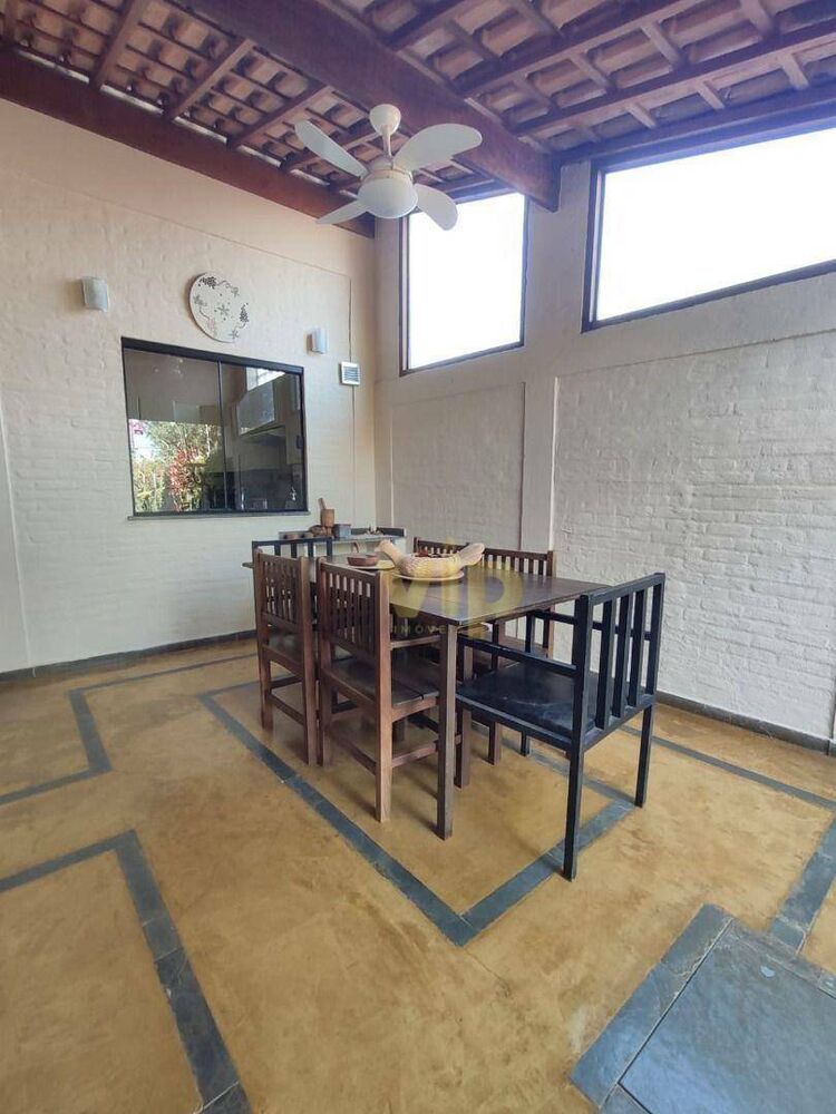 Casa, 4 quartos - Foto 7