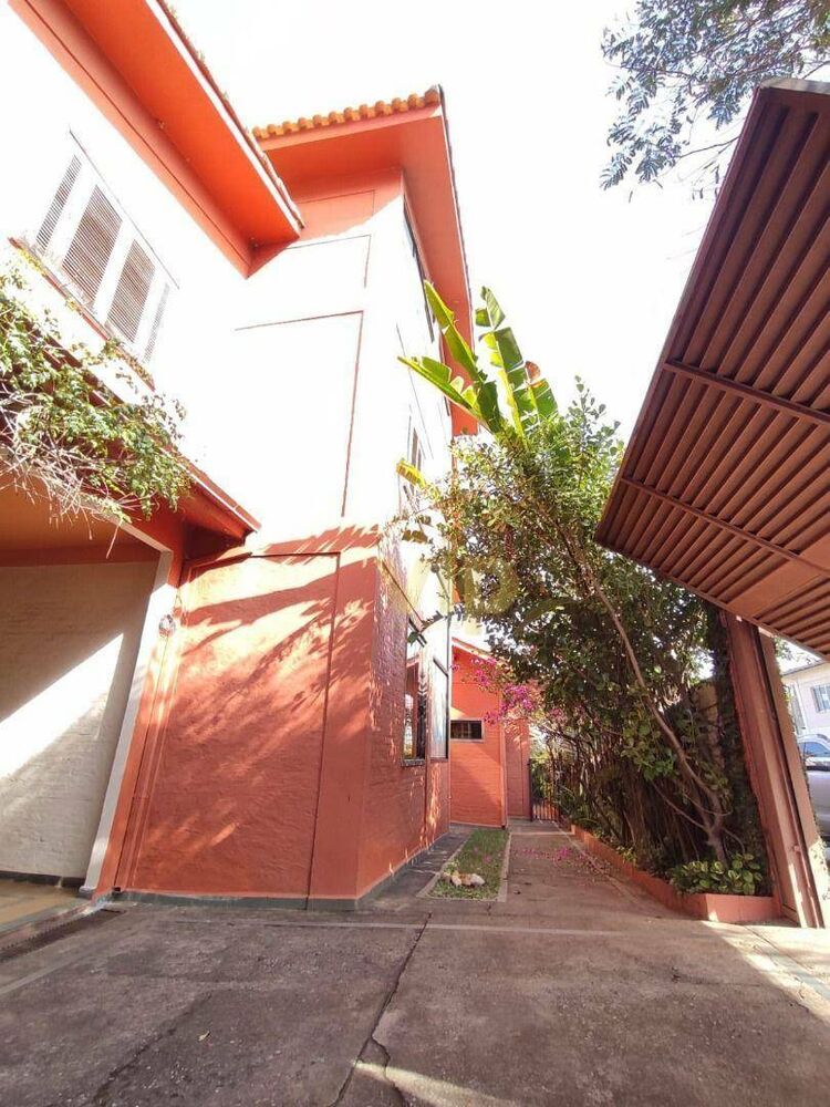Casa, 4 quartos - Foto 8