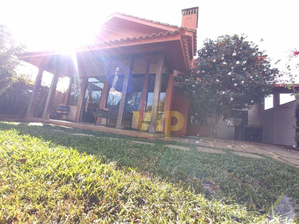 Casa, 4 quartos - Foto 5