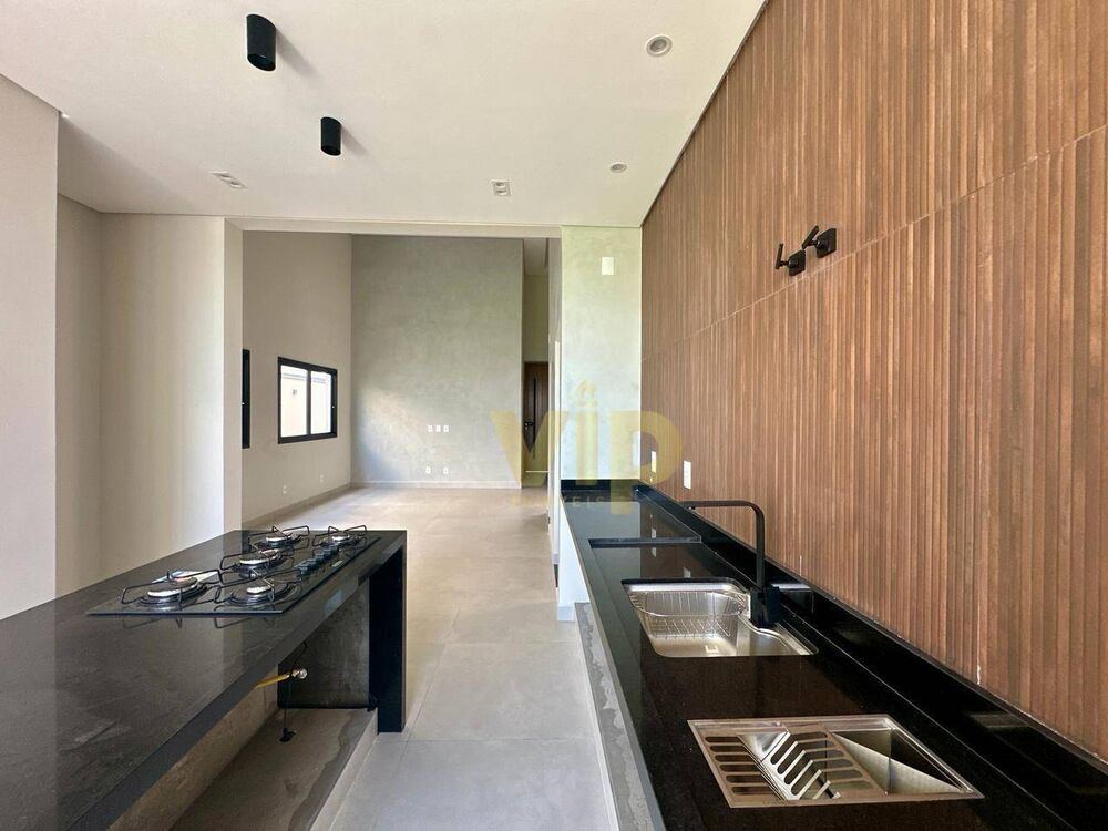 Casa, 3 quartos, 155 m² - Foto 1