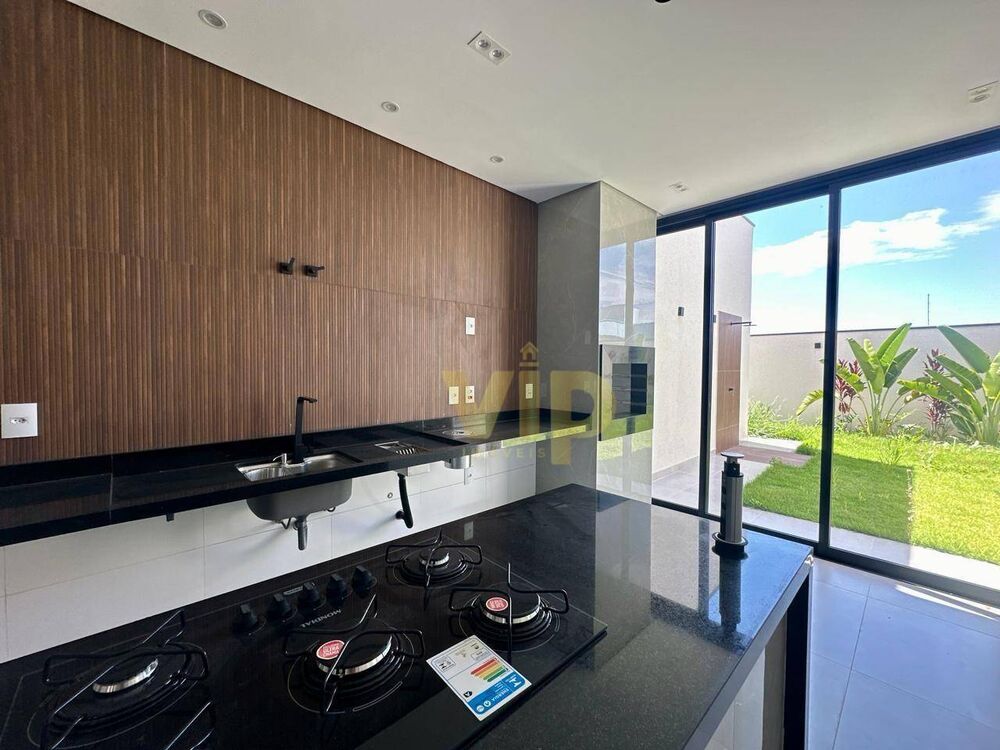 Casa, 3 quartos, 155 m² - Foto 3