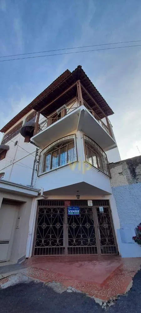 Casa, 6 quartos, 495 m² - Foto 3