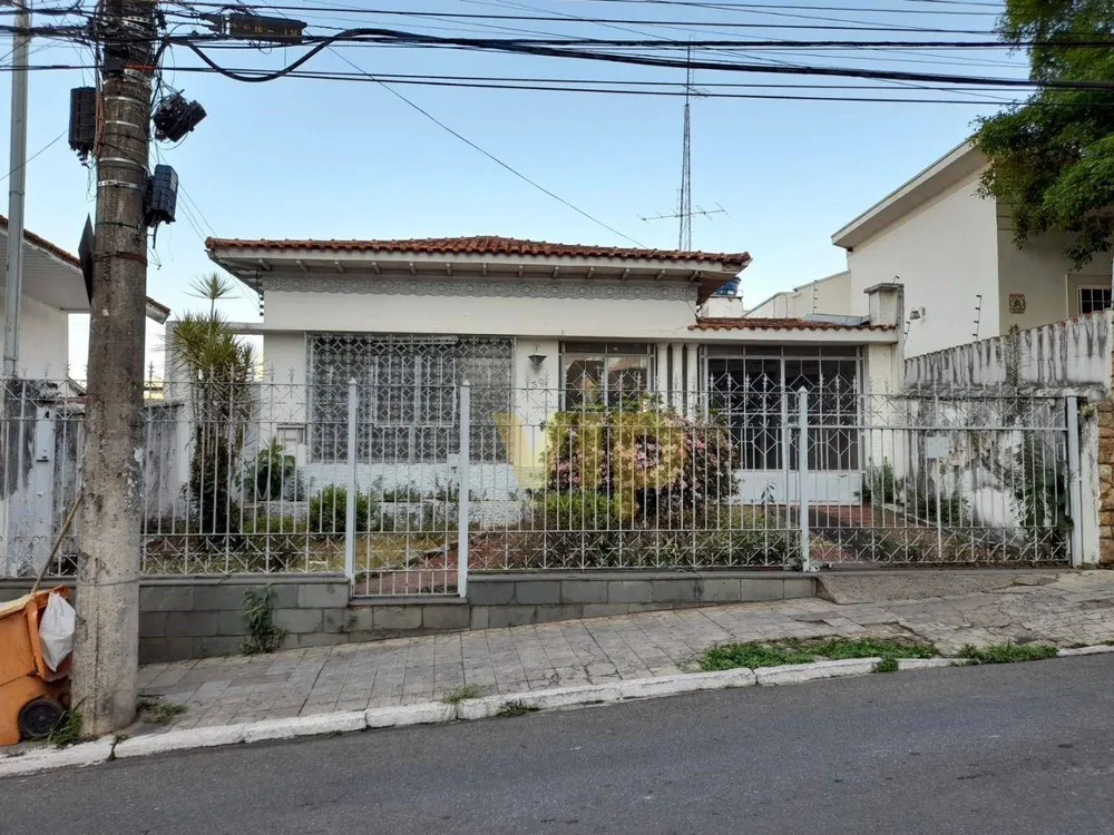 Casa, 6 quartos, 495 m² - Foto 4