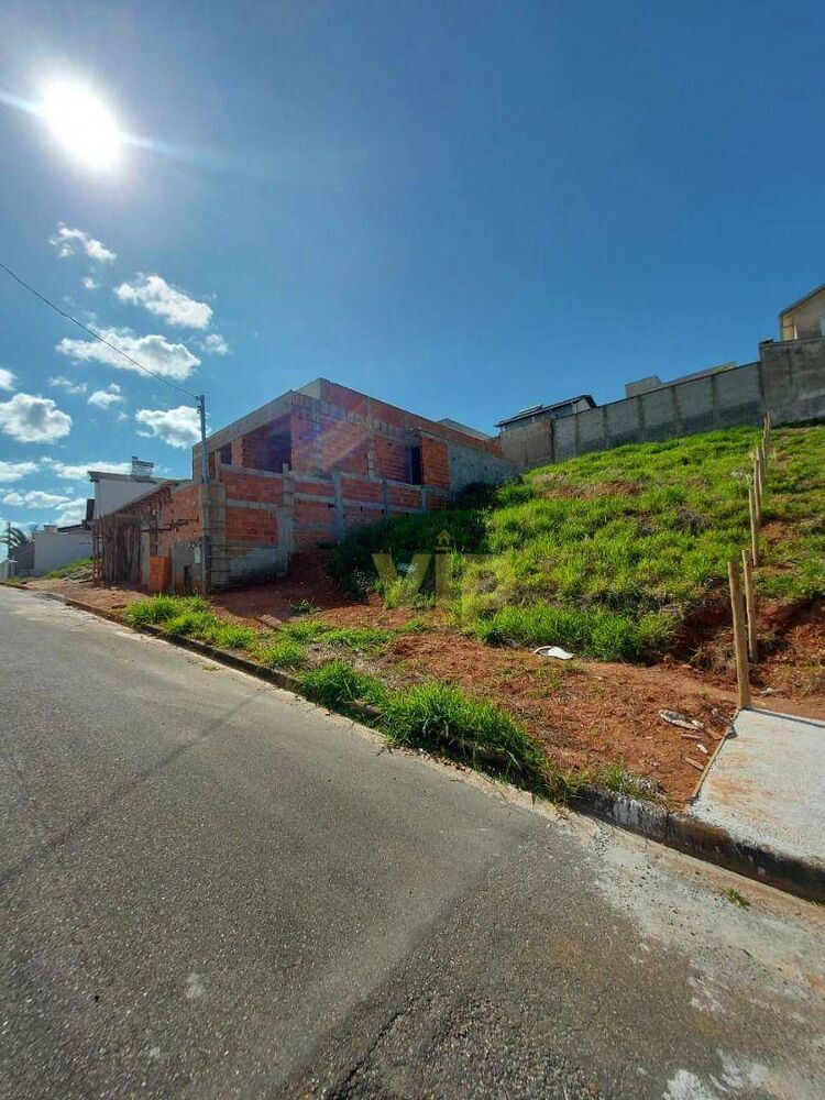 Terreno, 300 m² - Foto 1