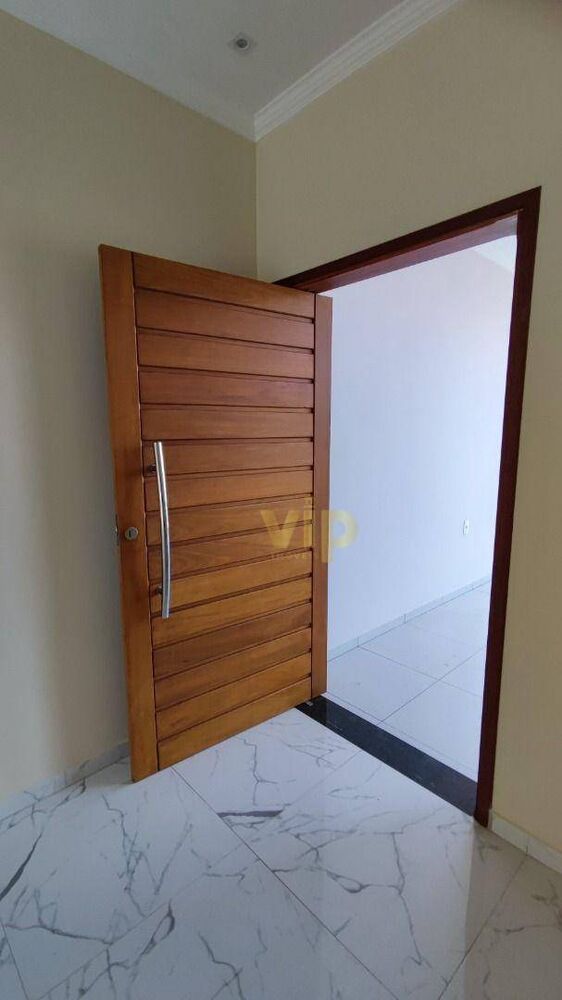 Casa, 4 quartos, 210 m² - Foto 1