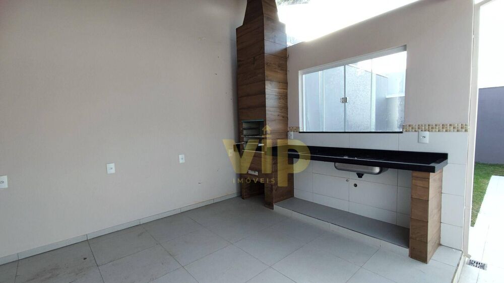 Casa, 4 quartos, 210 m² - Foto 4
