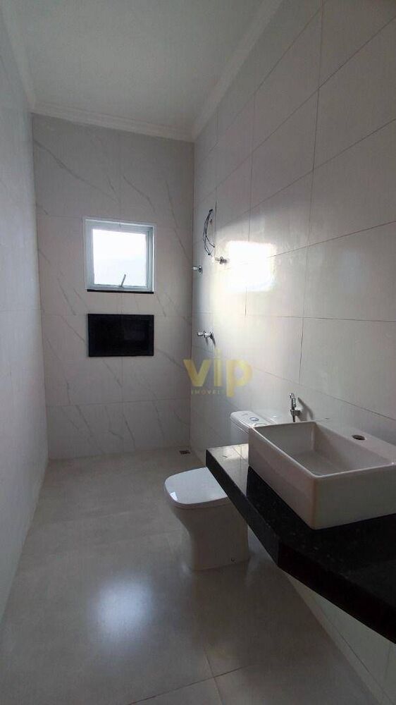 Casa, 4 quartos, 210 m² - Foto 3