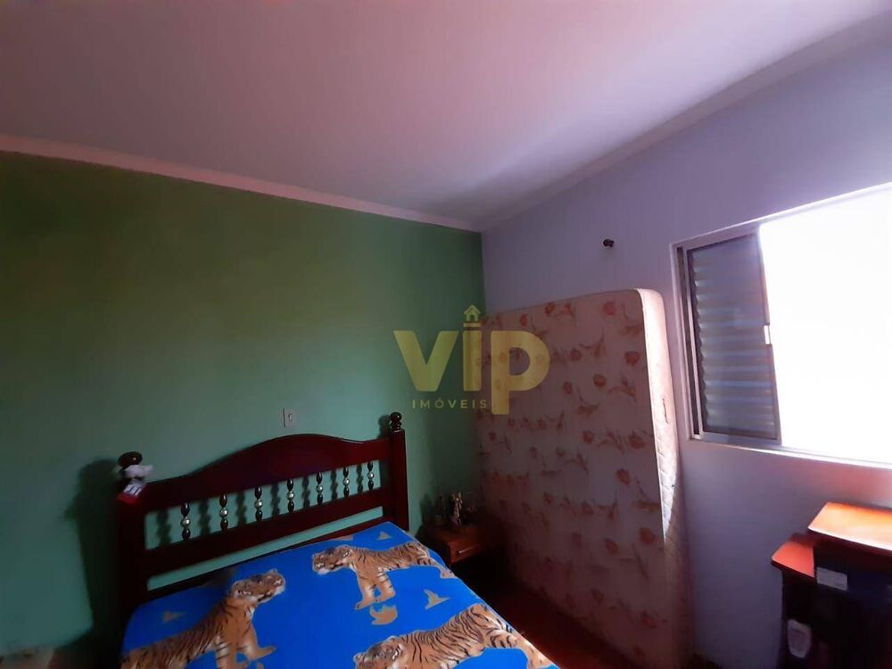 Casa, 3 quartos, 116 m² - Foto 4