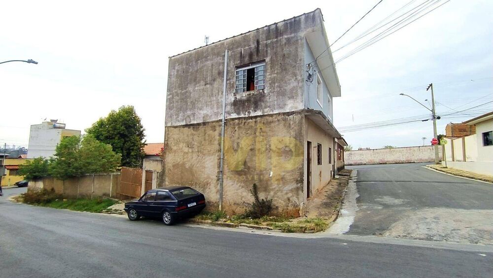 Casa, 12 quartos, 697 m² - Foto 3