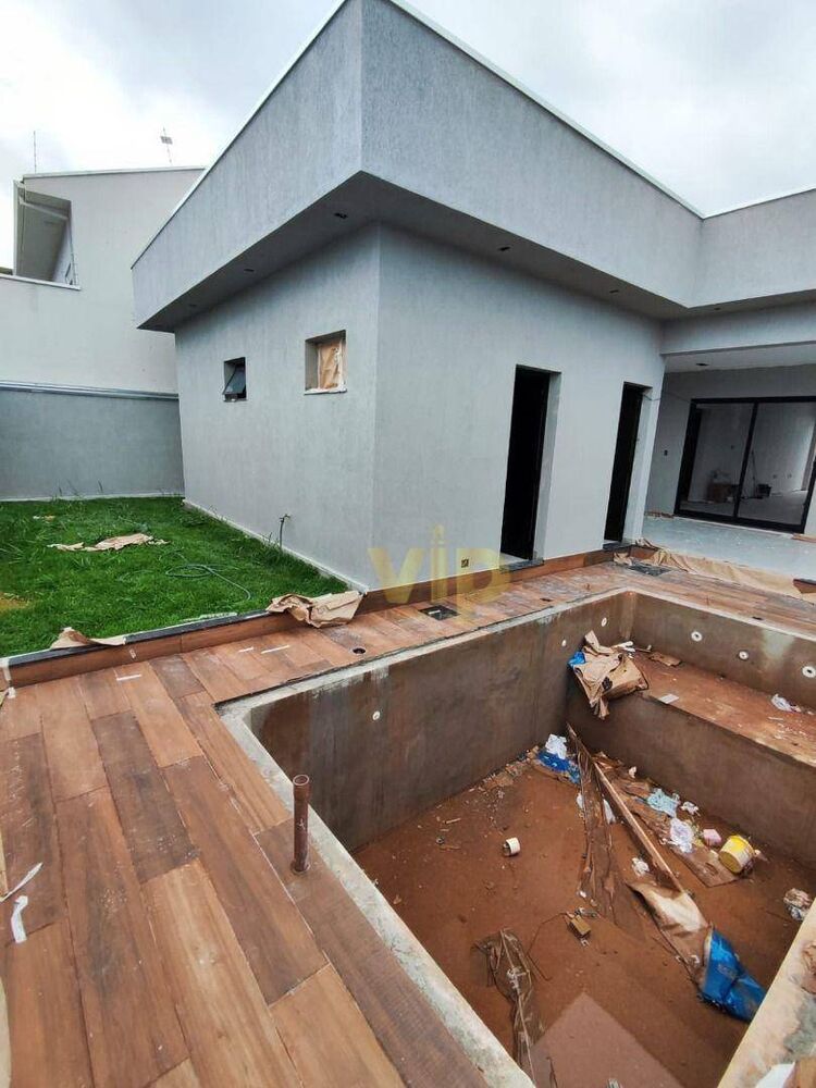 Casa, 3 quartos, 160 m² - Foto 4