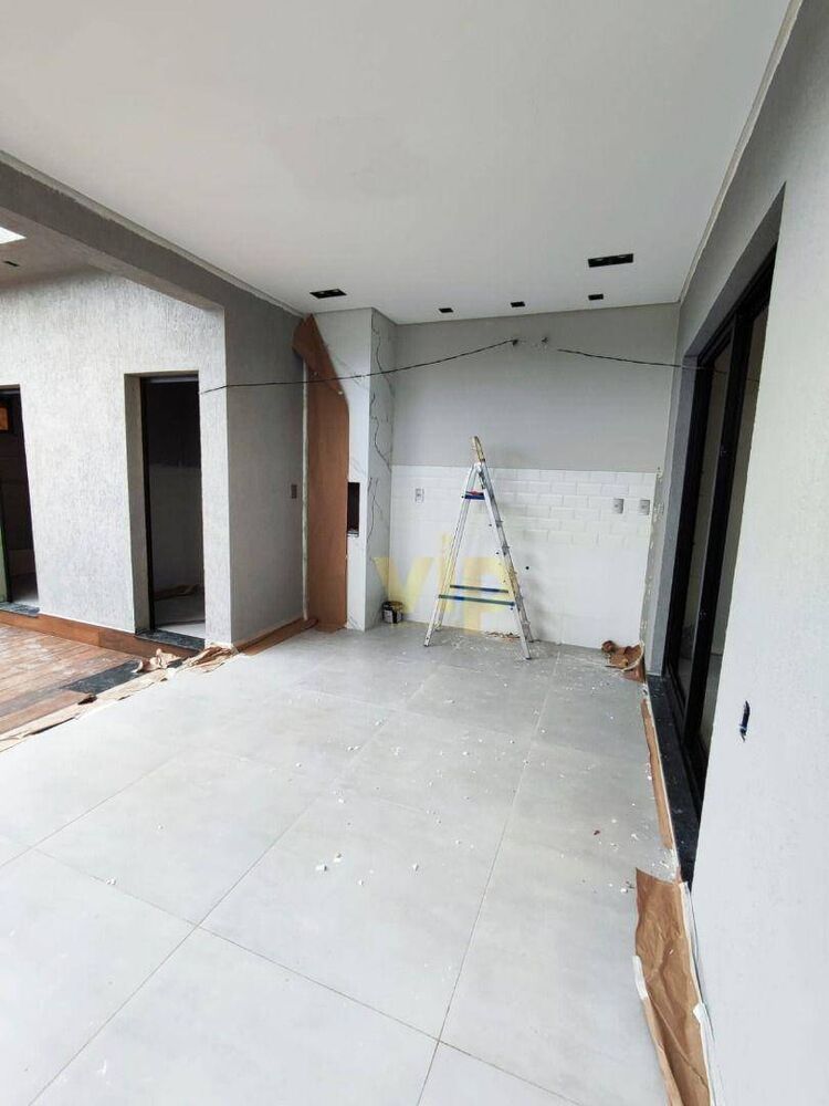 Casa, 3 quartos, 160 m² - Foto 3