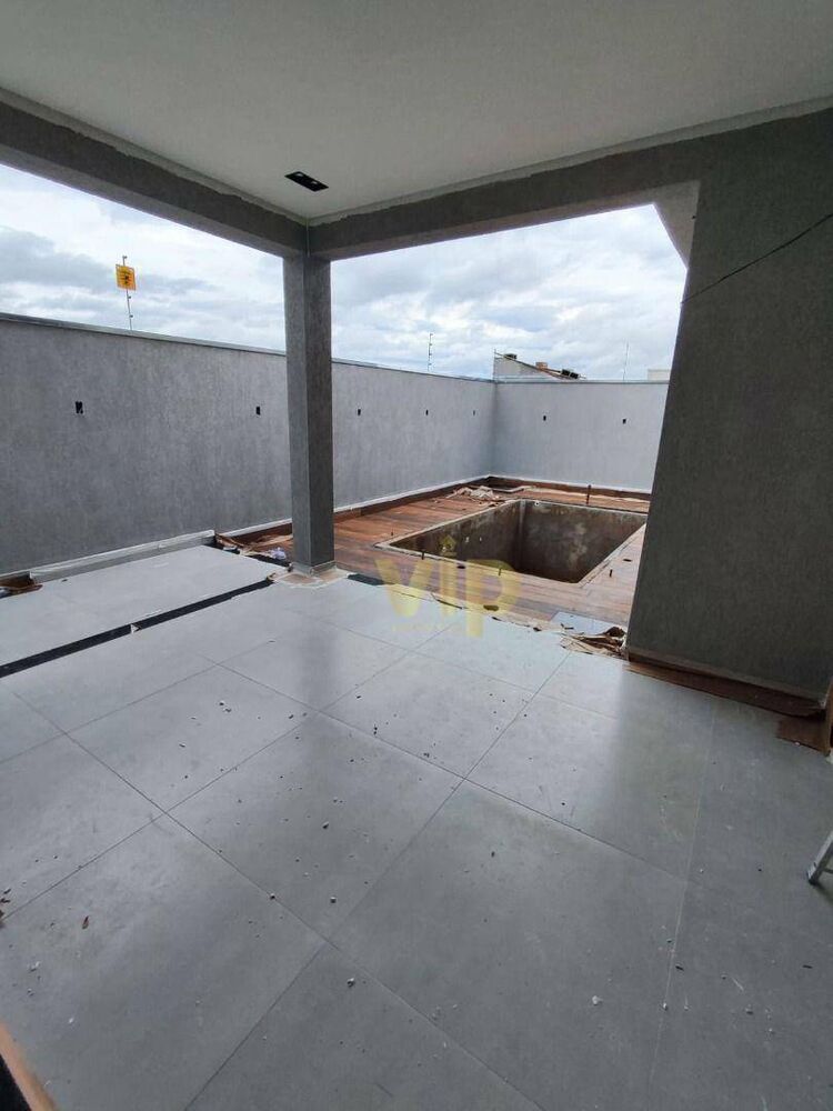 Casa, 3 quartos, 160 m² - Foto 1