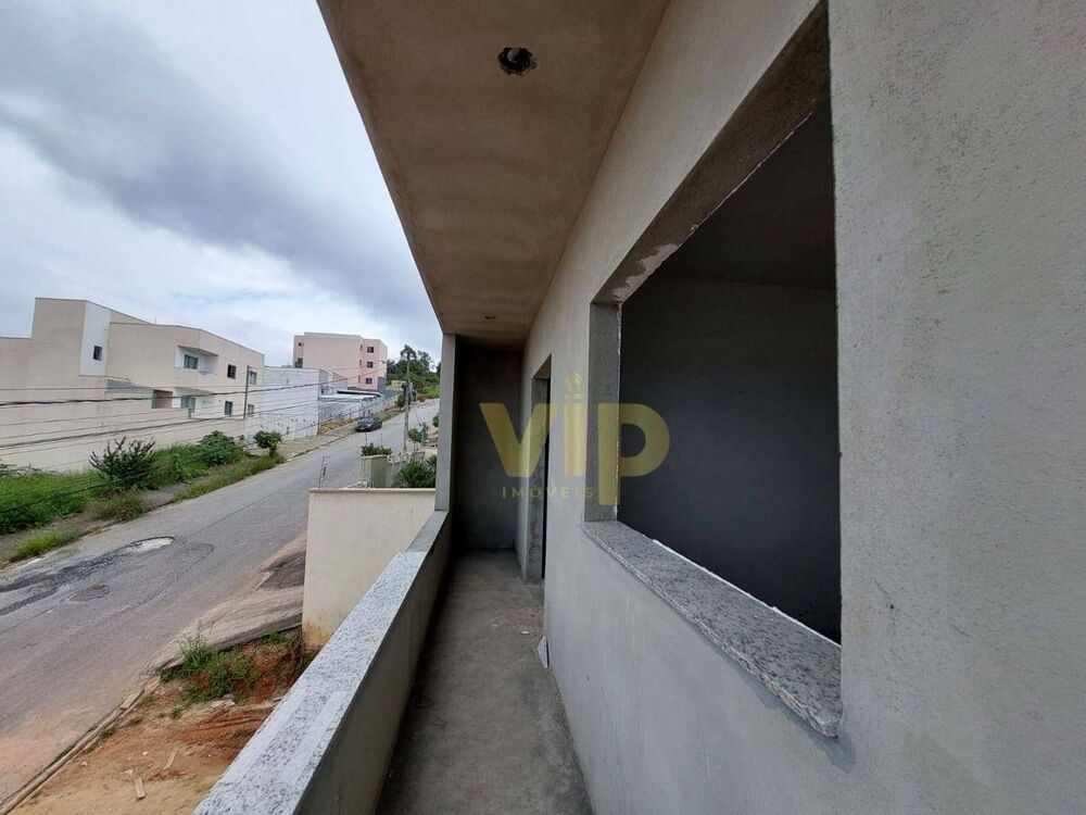 Apartamento, 2 quartos, 60 m² - Foto 3