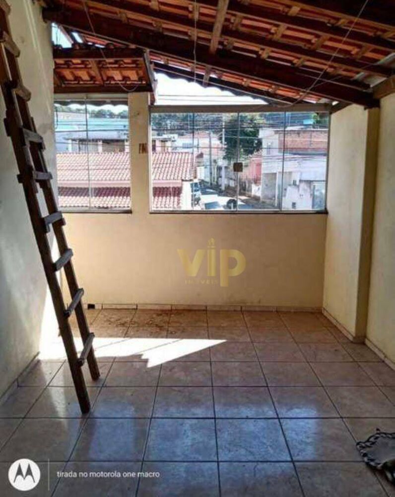Casa, 3 quartos, 200 m² - Foto 2