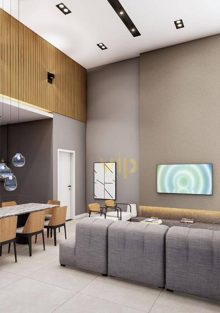 Casa, 3 quartos, 150 m² - Foto 2