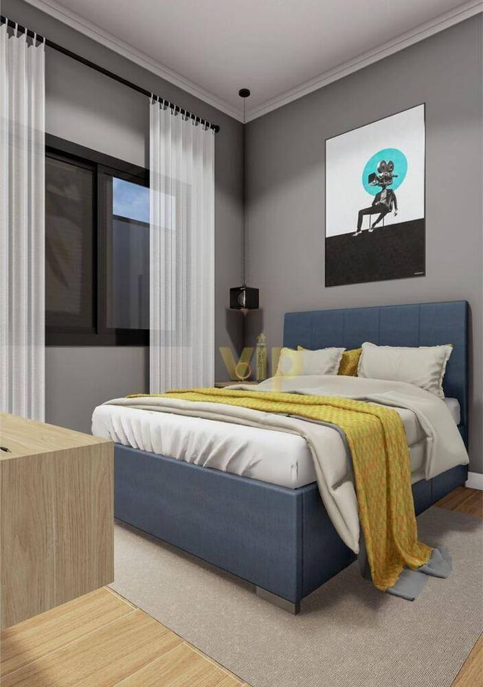 Casa, 3 quartos, 150 m² - Foto 1