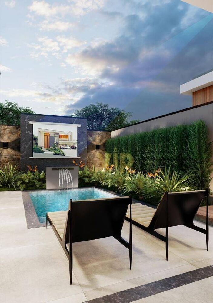 Casa, 3 quartos, 150 m² - Foto 4