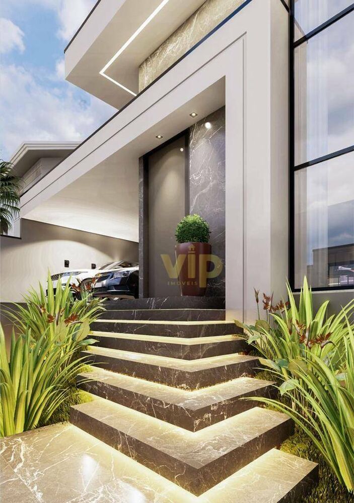 Casa, 3 quartos, 150 m² - Foto 3