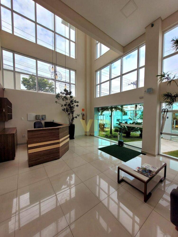 Apartamento, 3 quartos, 145 m² - Foto 1