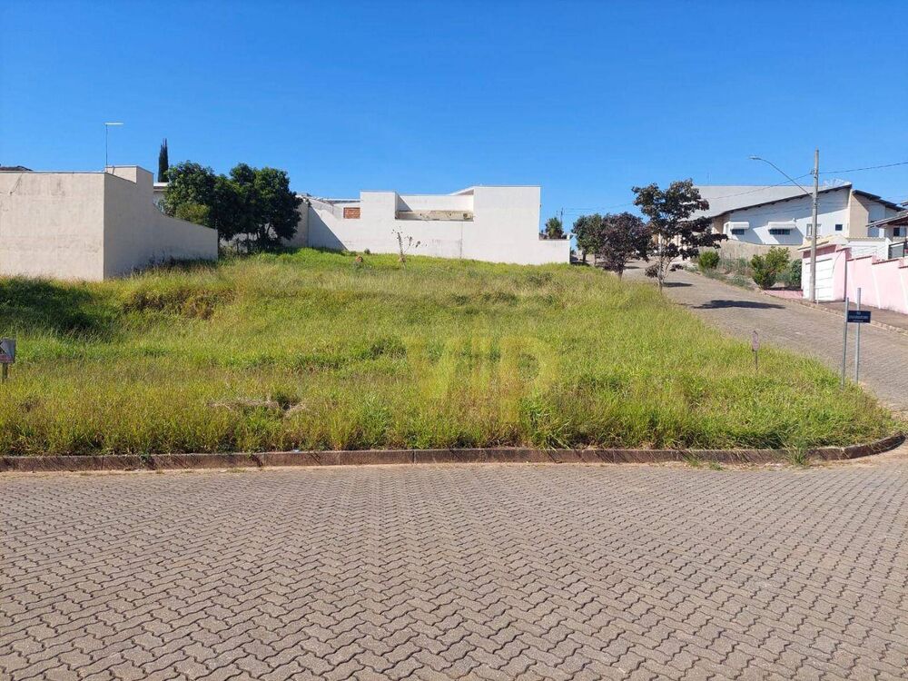Terreno, 686 m² - Foto 1