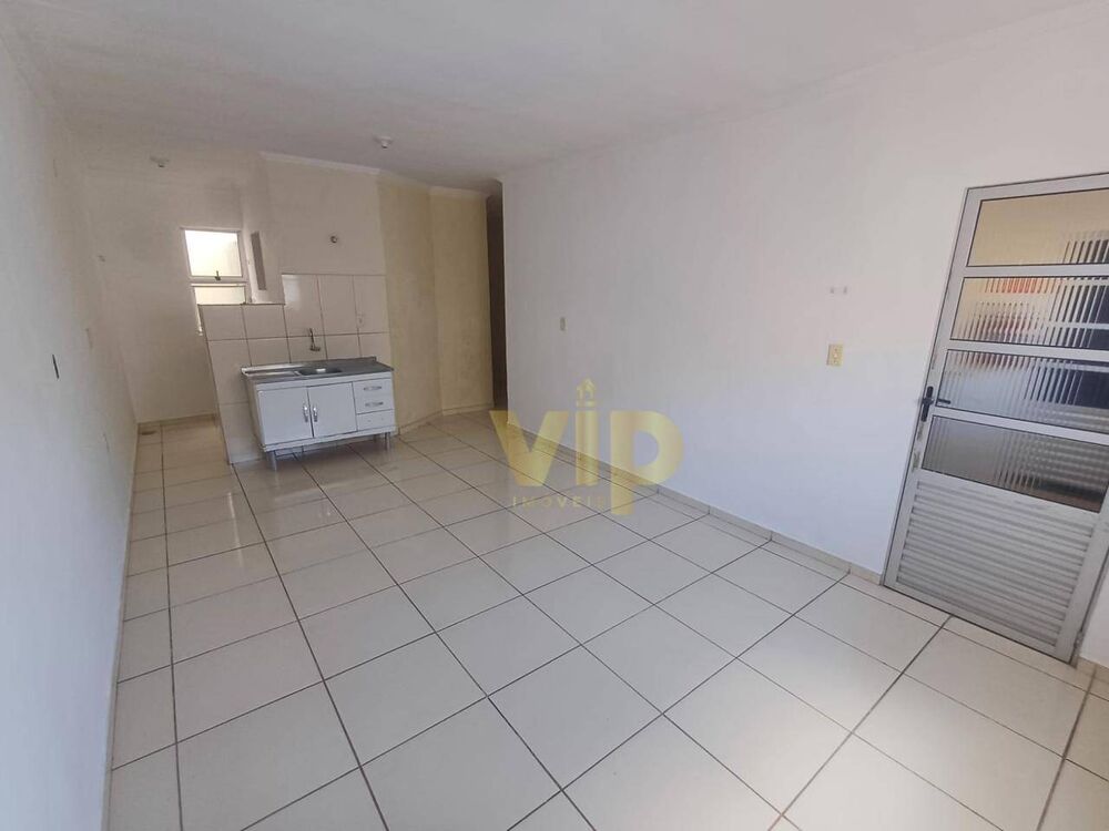 Apartamento, 2 quartos, 65 m² - Foto 1