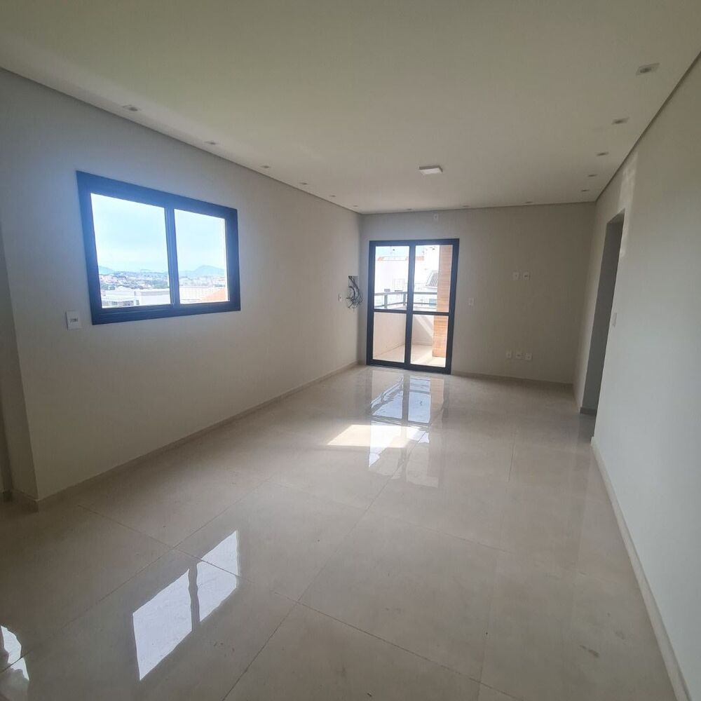 Apartamento à venda com 2 quartos, 71m² - Foto 1